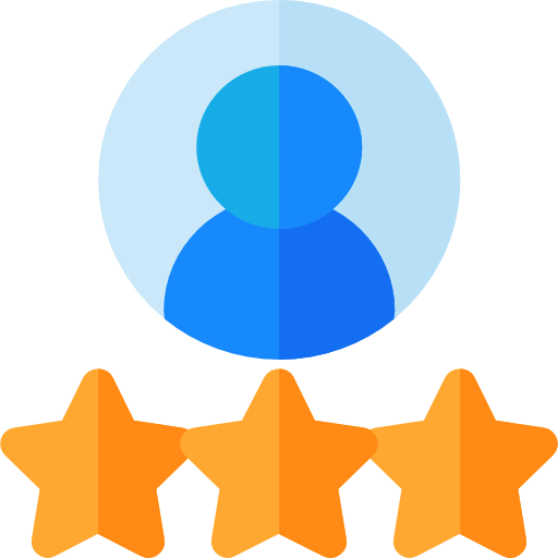 Rating 图标