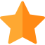 Star icon 64x64