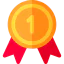 Medal icon 64x64