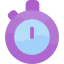 Stopwatch icon 64x64