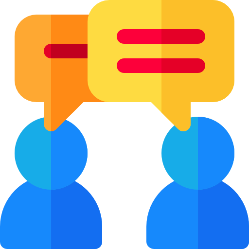 Conversation 상