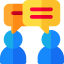 Conversation icon 64x64