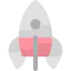Rocket icon 64x64