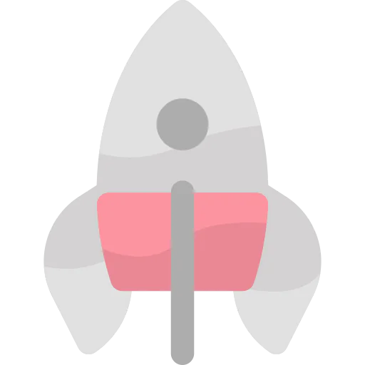 Rocket 图标