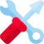 Settings icon 64x64