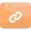 Link icon 64x64