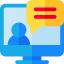 Video call icon 64x64