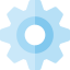 Settings icon 64x64