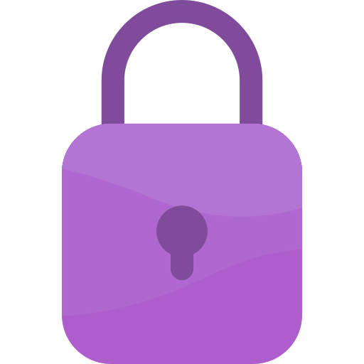 Padlock icon