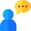 User icon 64x64