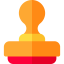 Stamp icon 64x64