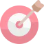 Target icon 64x64