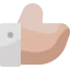Thumb up icon 64x64