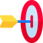 Target icon 64x64