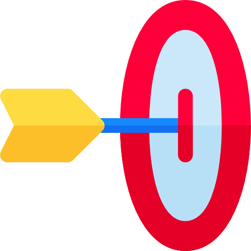 Target 图标