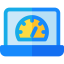 Dashboard icon 64x64