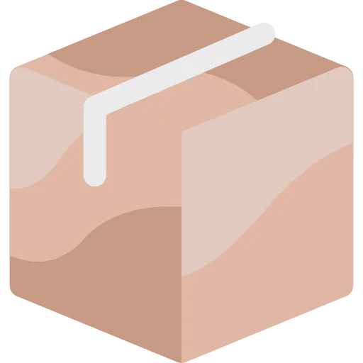 Box icon