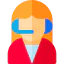 Telemarketer icon 64x64