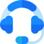 Headset icon 64x64