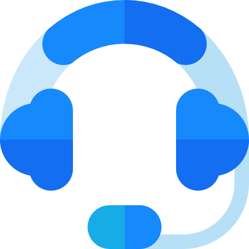 Headset icon