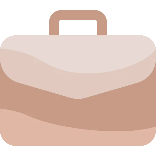 Briefcase icon