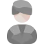 Businessman icon 64x64