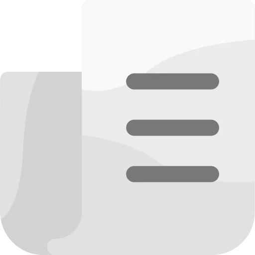 Document 图标