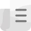 Document icon 64x64