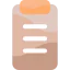 Clipboard icon 64x64