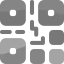 Qr code icon 64x64