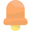 Bell icon 64x64