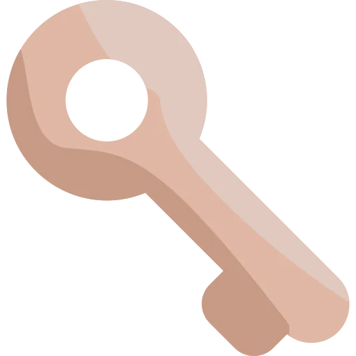 Key Symbol