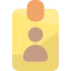 Badge icon 64x64