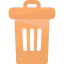 Bucket icon 64x64