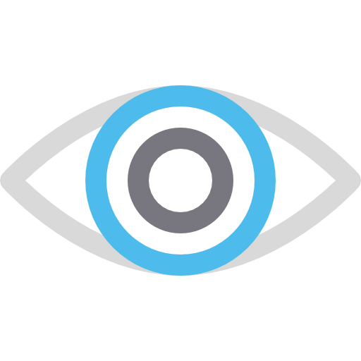 Eye icon