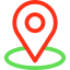 Location icon 64x64