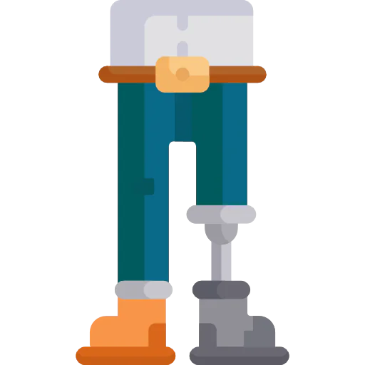 Robotics ícone