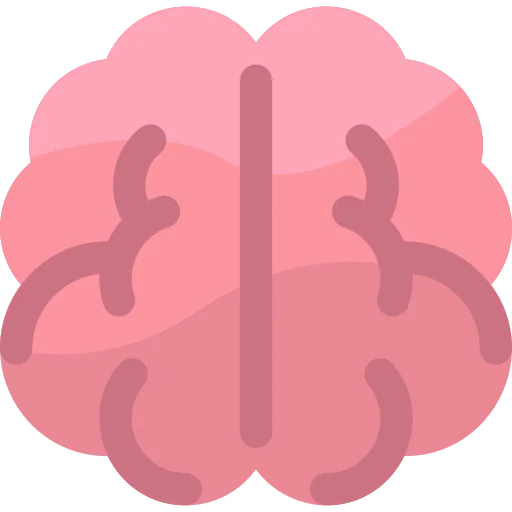 Brain icon