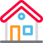 Home icon 64x64