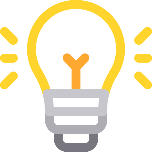 Idea アイコン