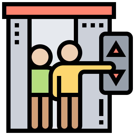 Elevator icon