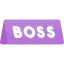 Nameplate 图标 64x64