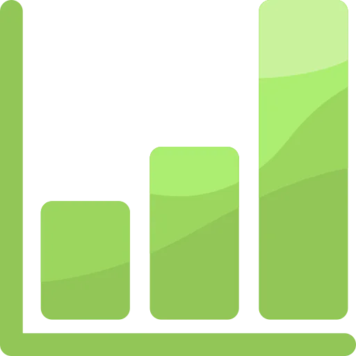 Chart 图标