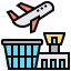 Airport icon 64x64