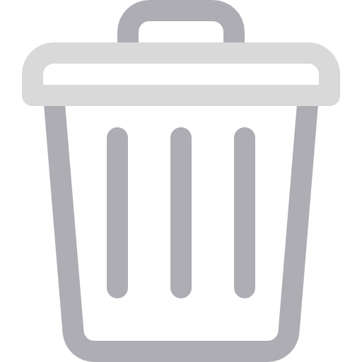 Garbage アイコン