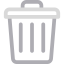 Garbage icon 64x64