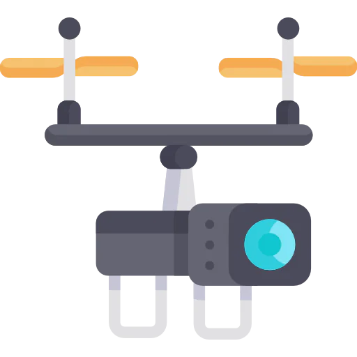 Drone 图标