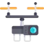 Drone ícone 64x64