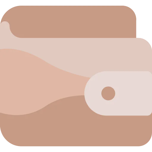 Wallet アイコン
