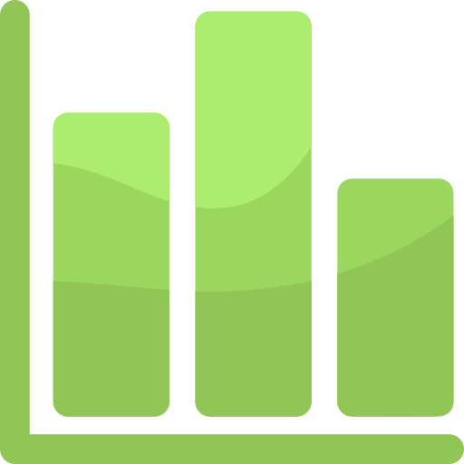 Chart icon